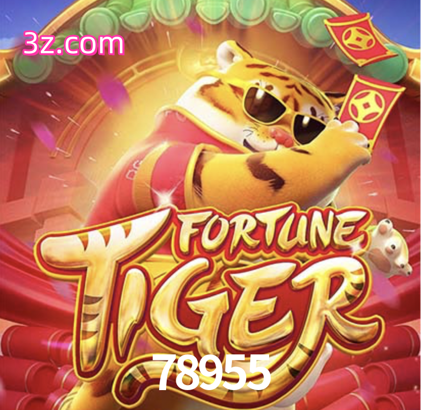 Fortune Tiger